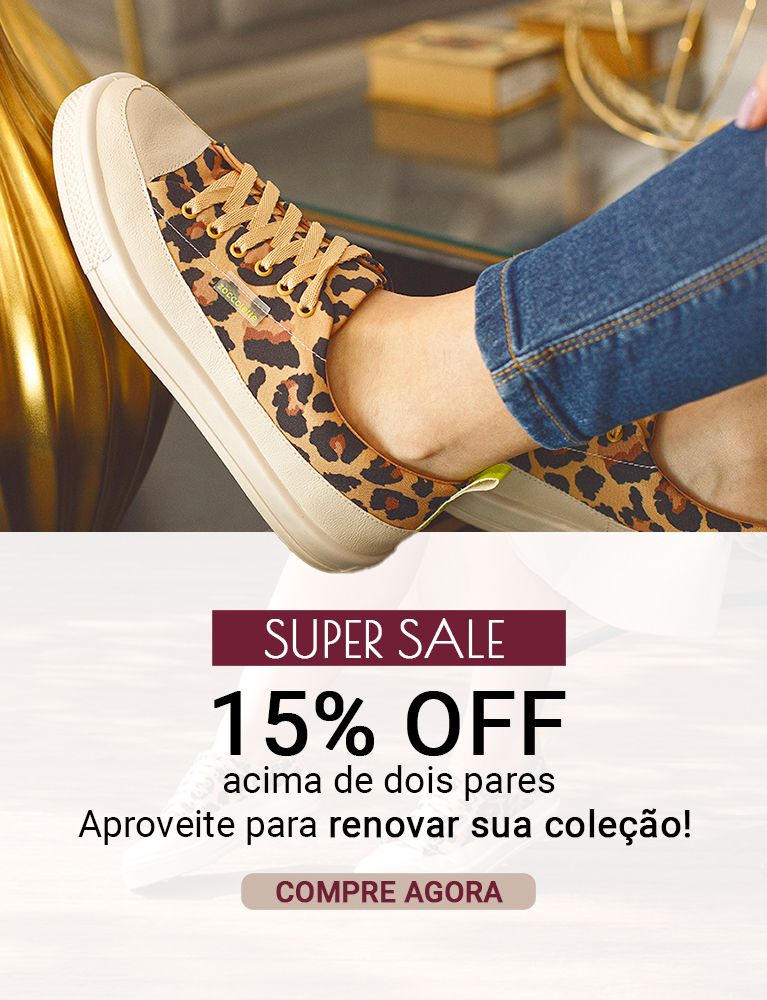 SUPER SALE!