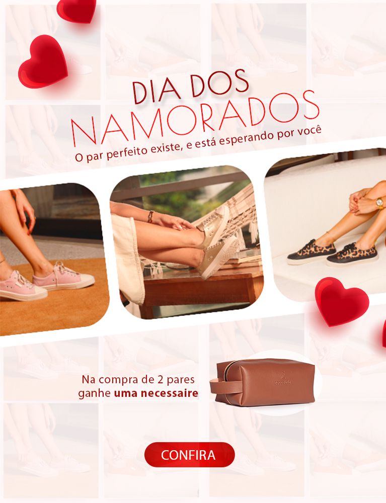 Dia dos Namorados