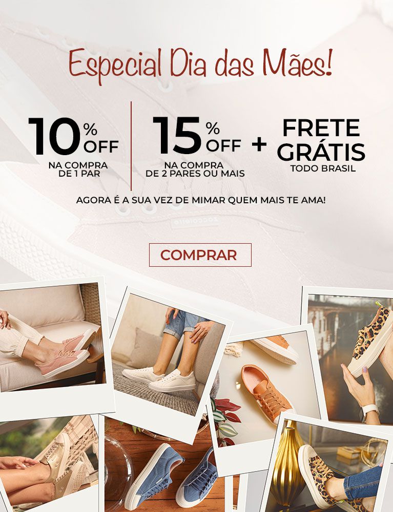 Lançamentos Outono Inverno