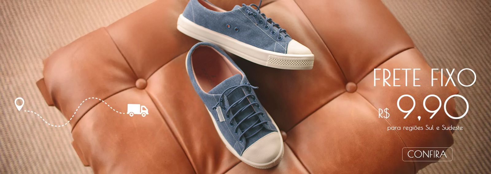 FRETE 9,90