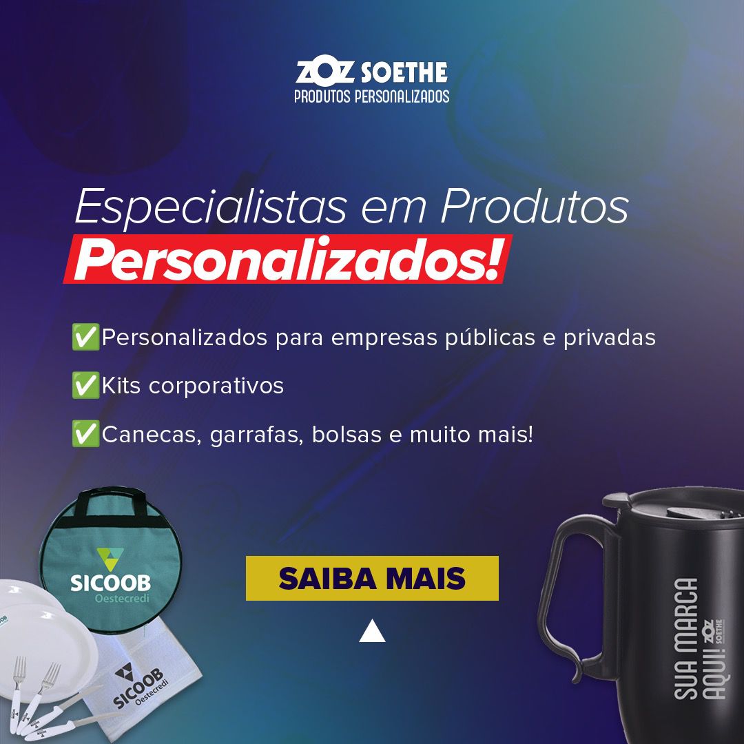 Zoz Soethe Personalizados