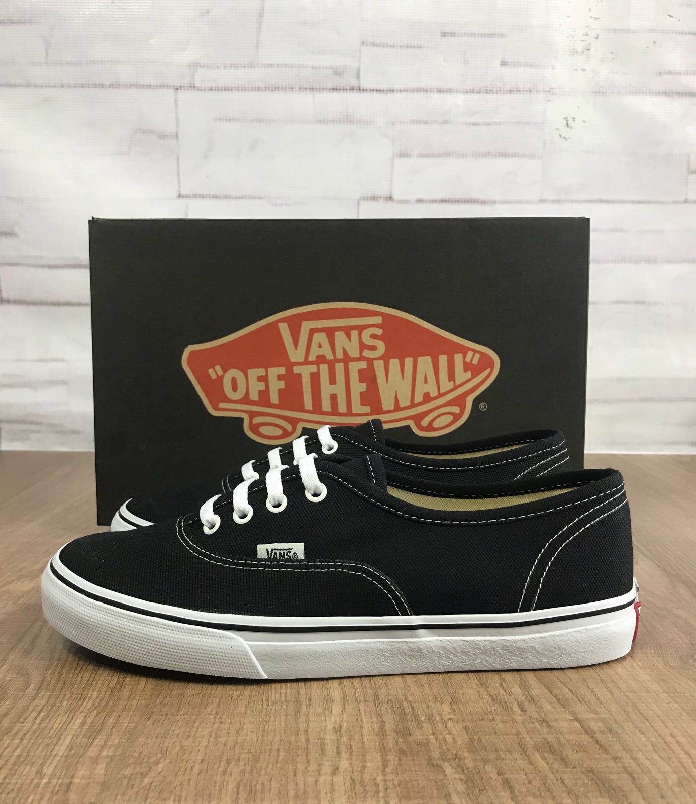 sapatênis da vans