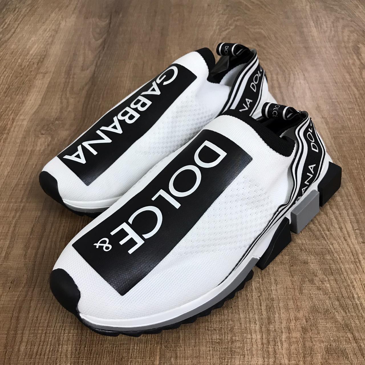 Tenis Dolce & Gabbana VITRINE SHOPS