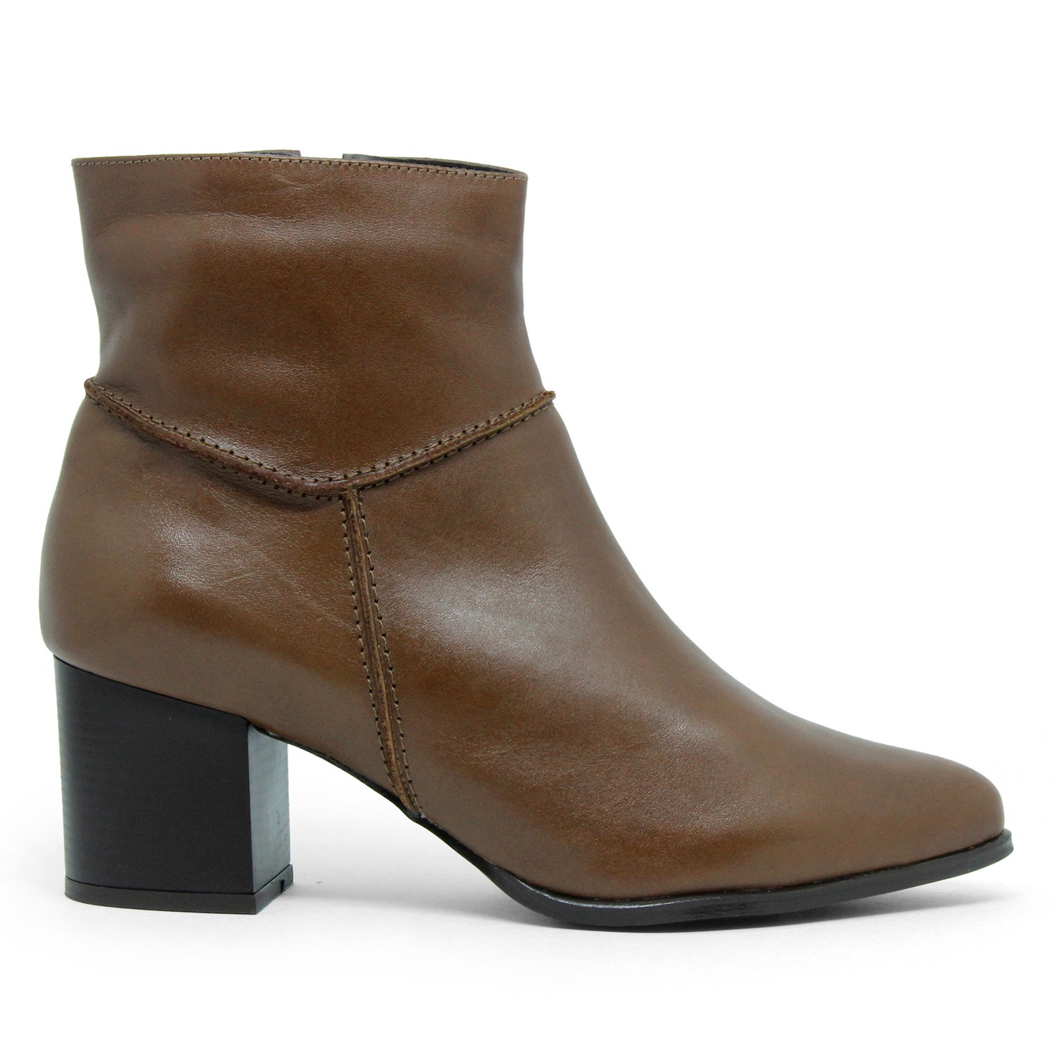 bota orcade cano curto