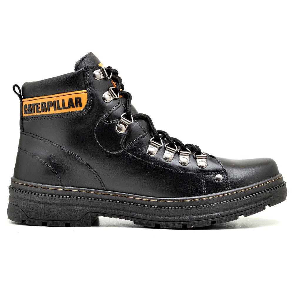 sapato caterpillar mercado livre