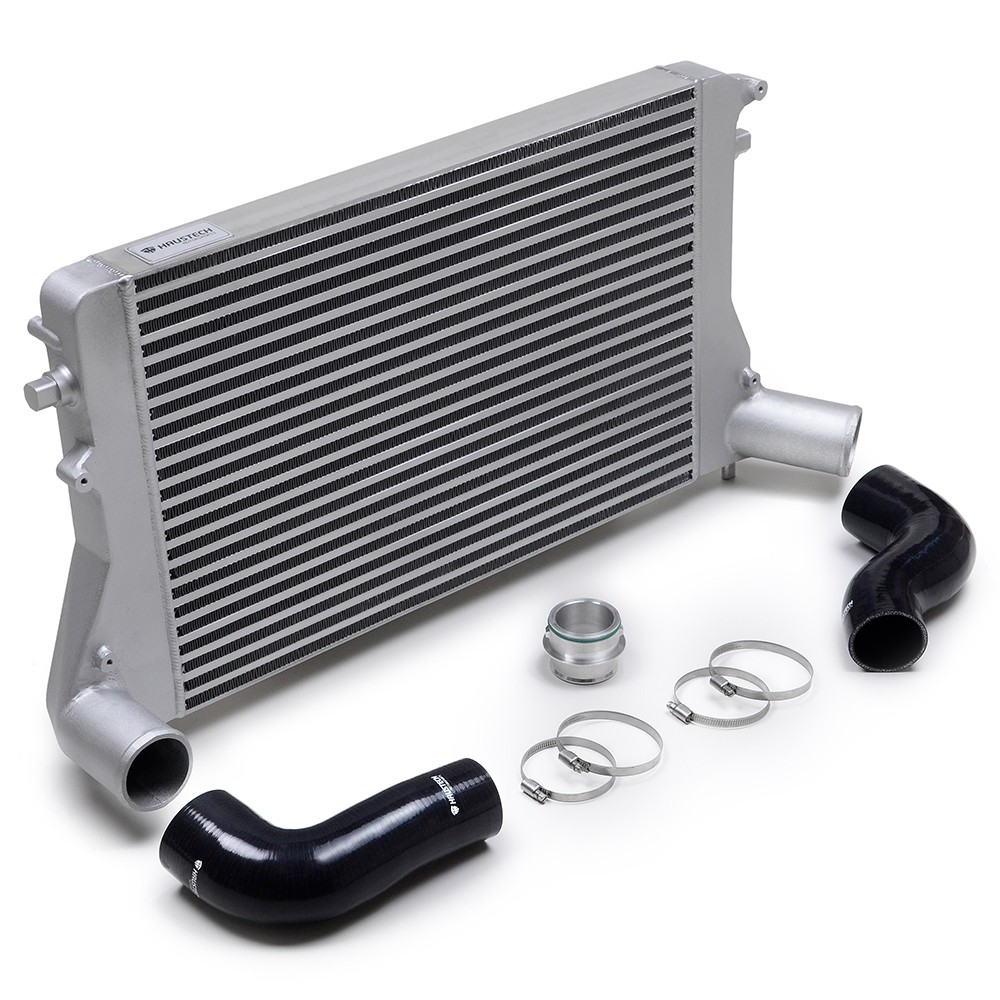 Intercooler Fmic Jetta MK6 e Audi A3 S3 8P Haustech Motorsports (Bolt