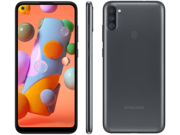 samsung a11 specs
