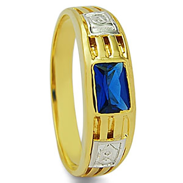 Anel De Formatura Masculino Engenharia Ambiental Anel De Formatura De Ouro 18k Italia Masculino Fabrica Do Ouro