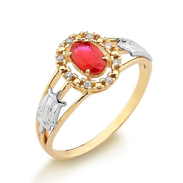 Anel De Formatura Fisioterapia Feminino Chuveiro Anel Formatura Ouro 18k Com Pedras E Simbolos Micheletti Joias