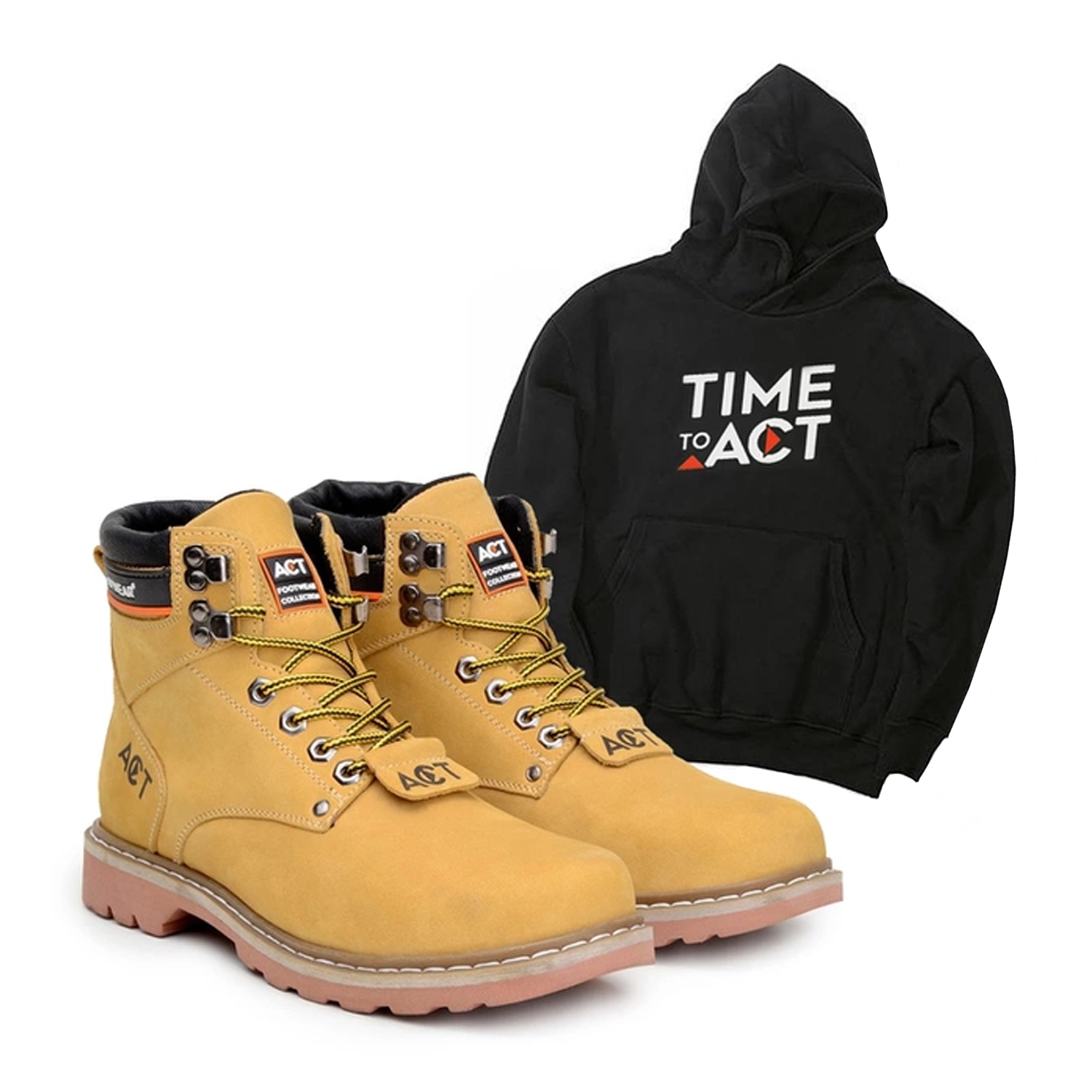 scruffs work moletom com capuz