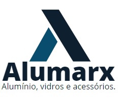 Alumarx, alumínio vídros e acessórios.