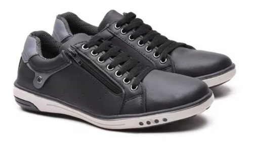 sapatenis masculino lançamento 2019