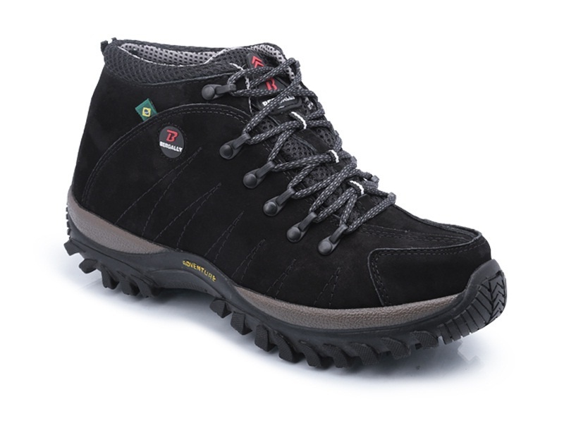 tenis bota adventure