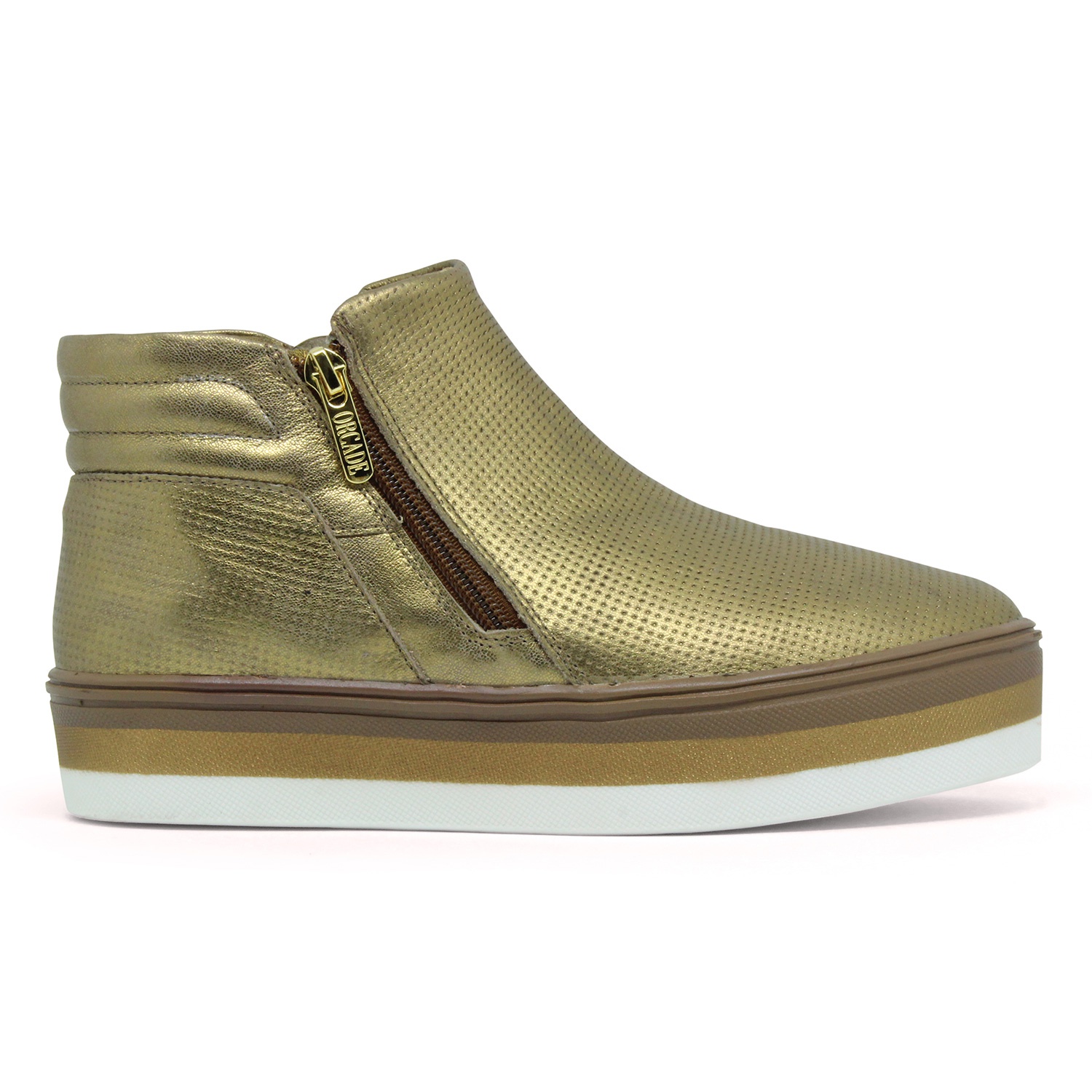 tenis orcade flatform