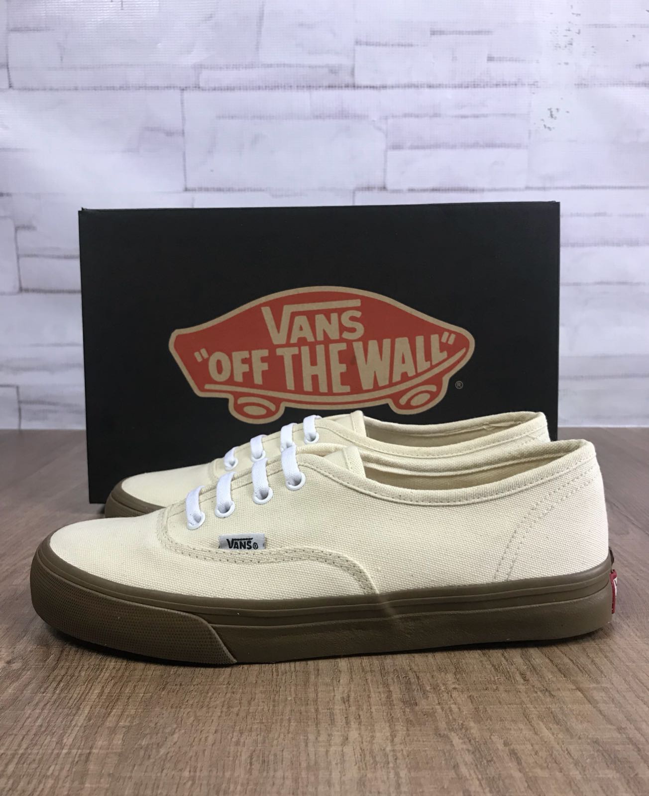 sapatênis da vans