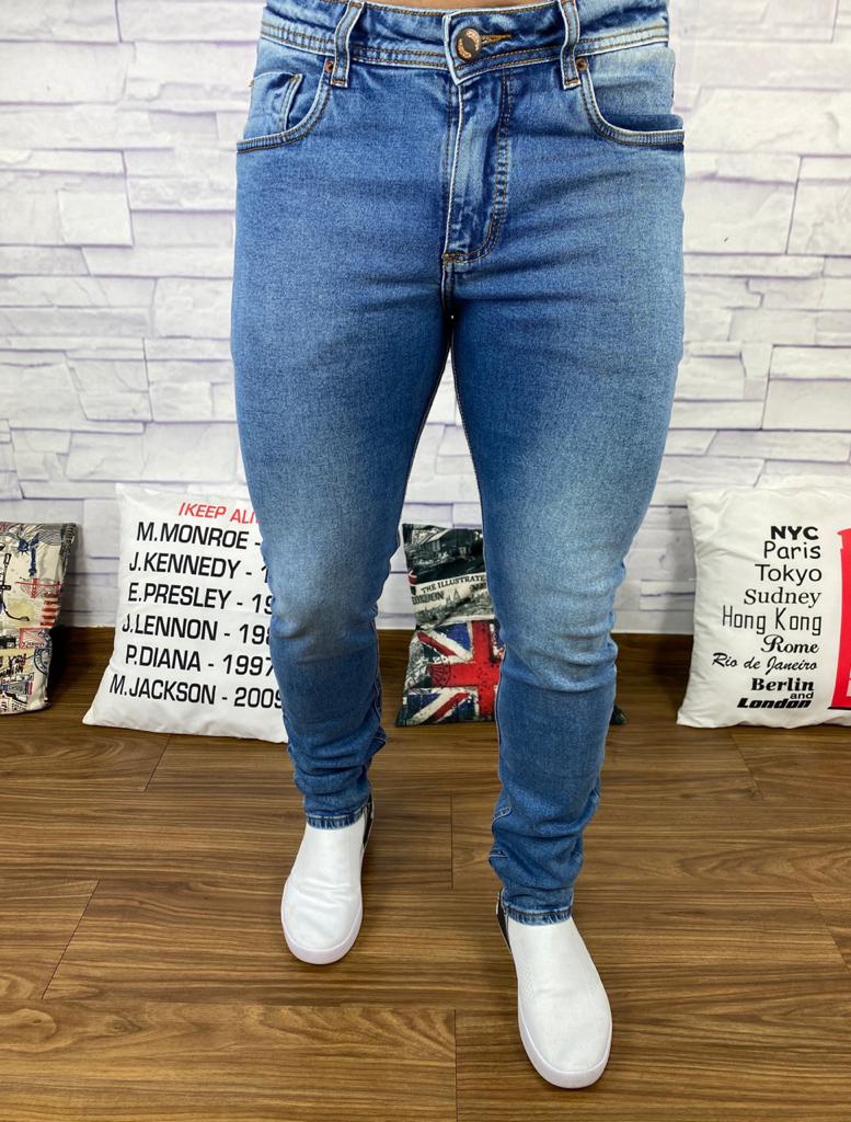 jaqueta jeans supreme