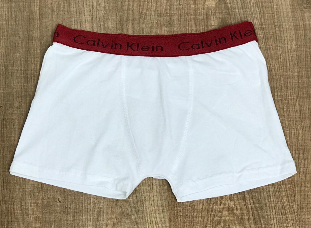 Cueca Calvin Klein | VITRINE SHOPS