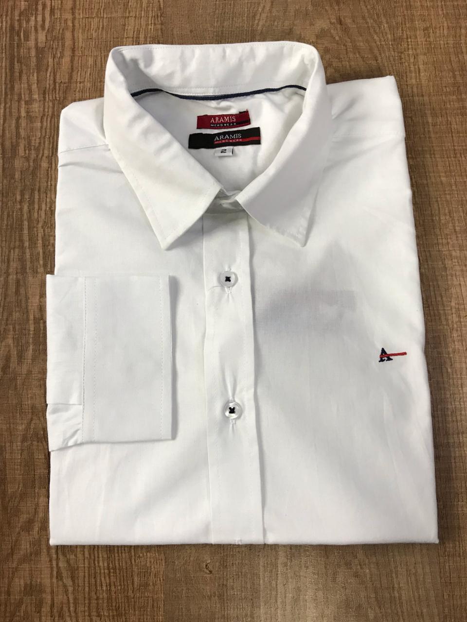 Camisa aramis preço Outlet