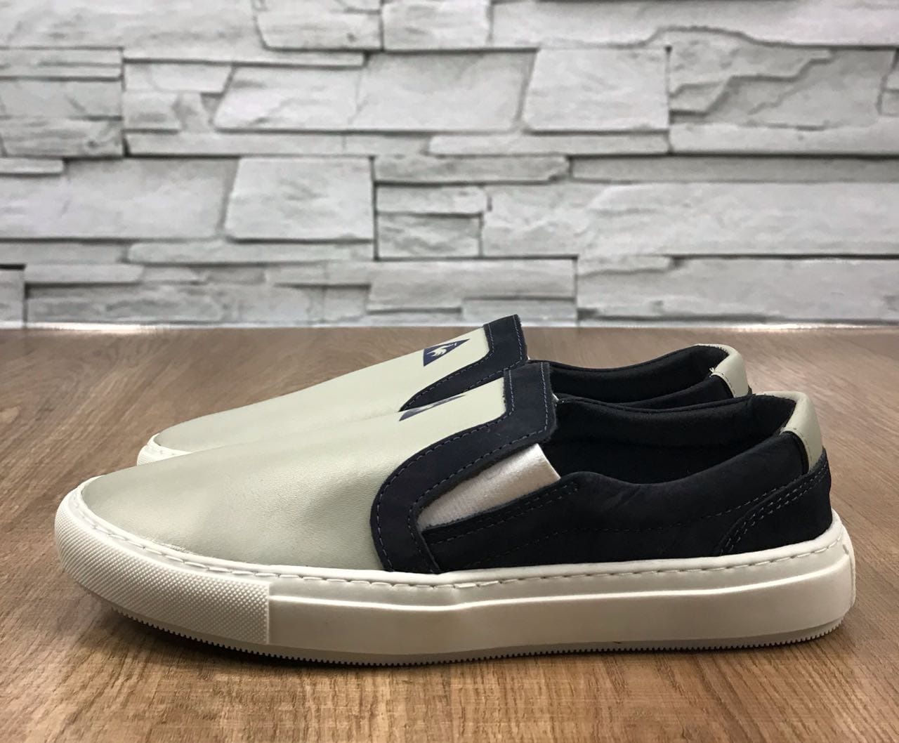 Sapatênis Le Coq Sportif | DROPA AQUI