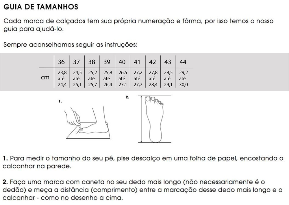 sapato social ettore
