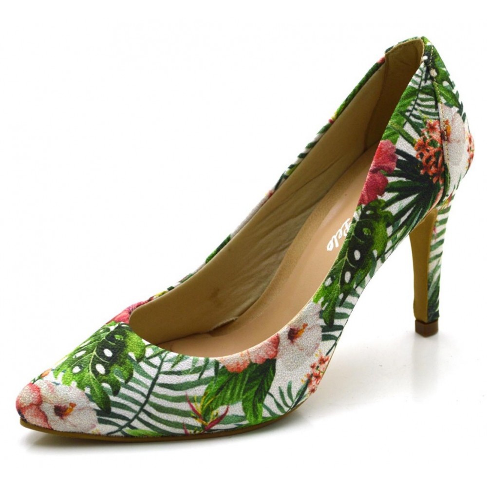 3 scarpin por 99