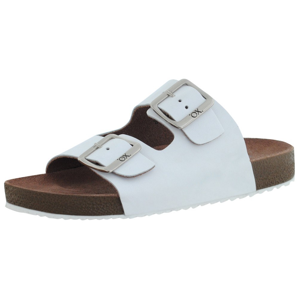 birken feminina branca