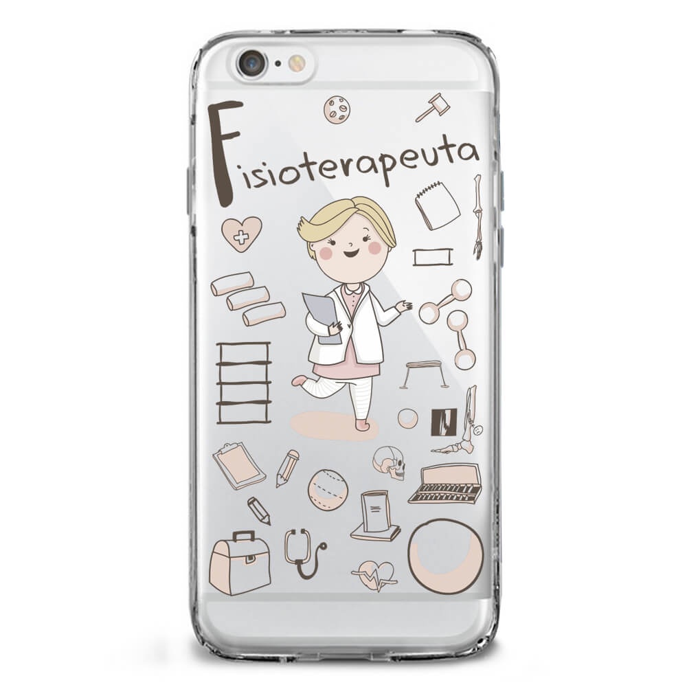 Capa Flexivel Estampada para Celular | Cellway