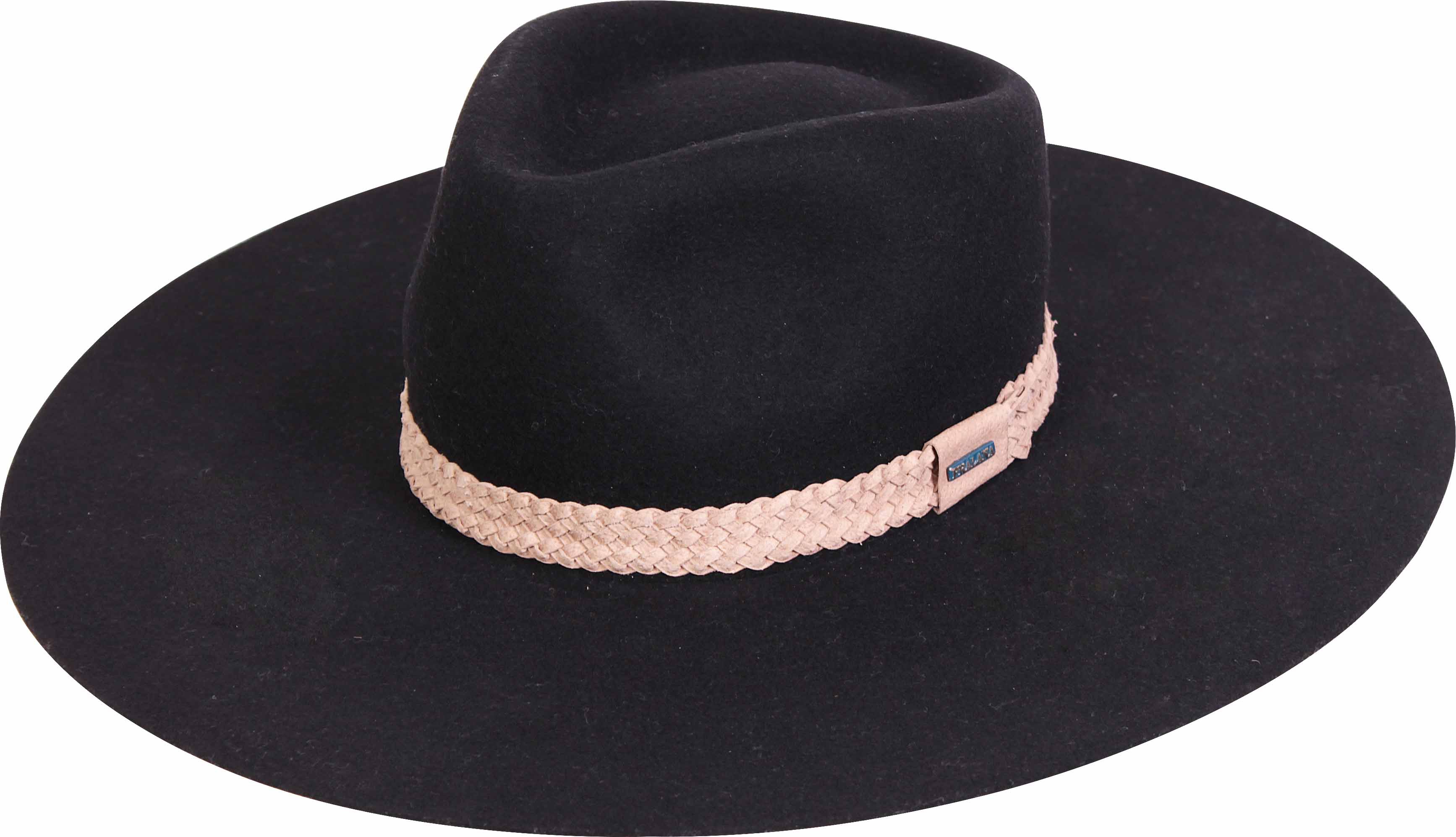 Chapeu de tropeiro clearance
