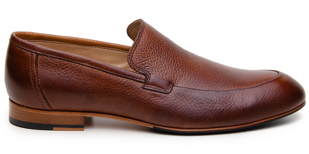 mocassim masculino cns