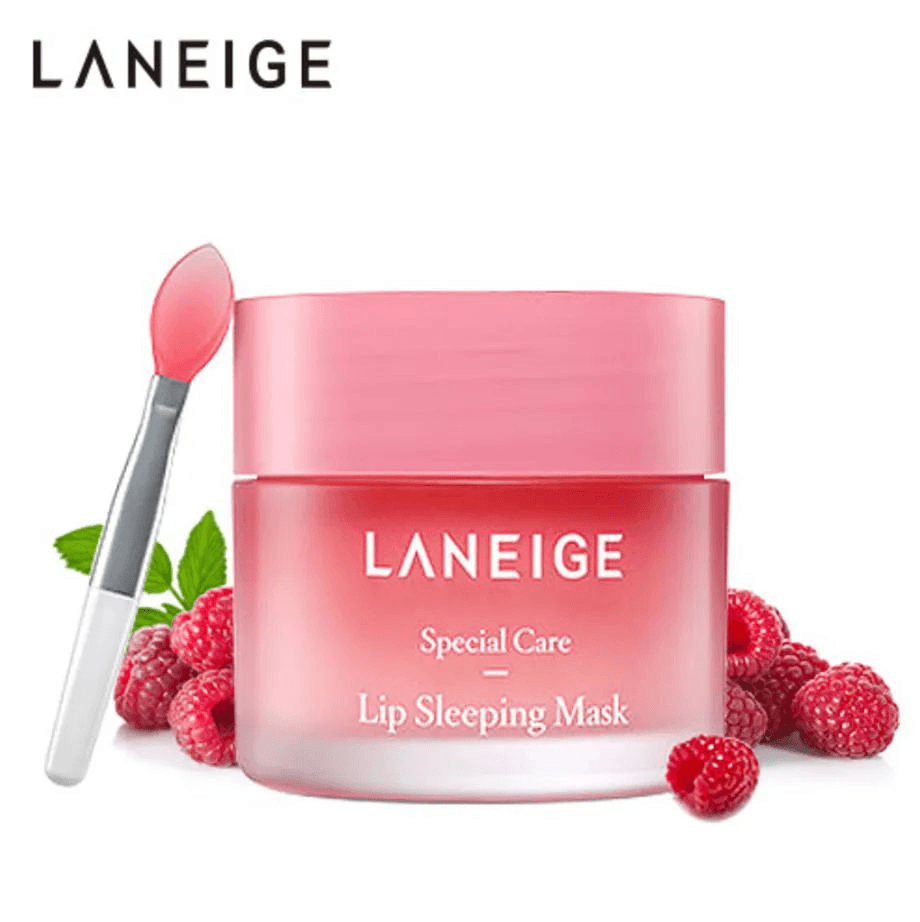 LANEIGE LIP SLEEPING MASK 20G DAISUKIJAPAO