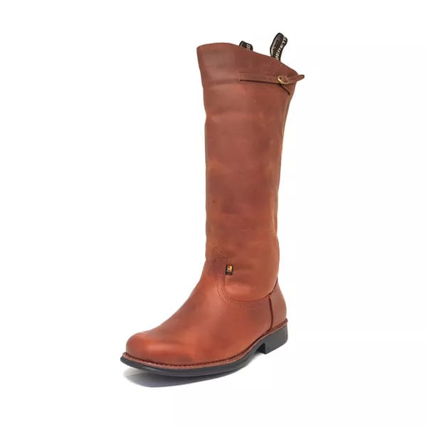bota gaucha cano duro