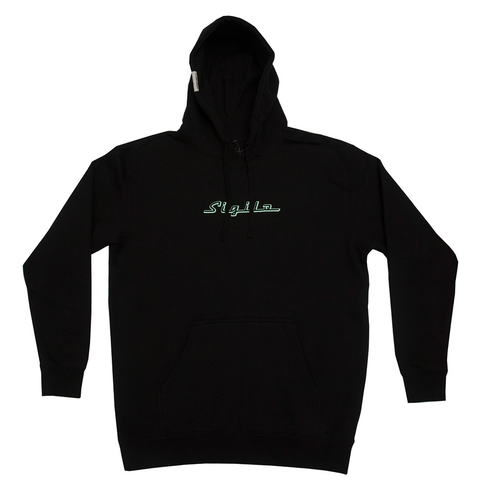 shadow hill moletom com capuz