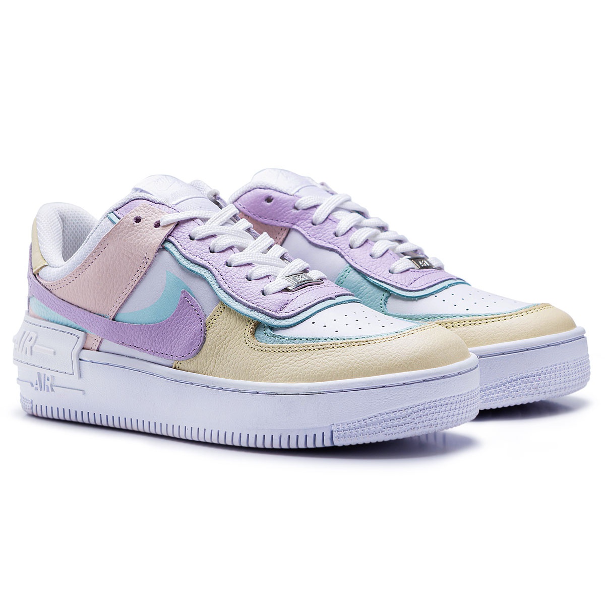 Tênis Air Force 1 Shadow Candy | DROPSHOPONLINE