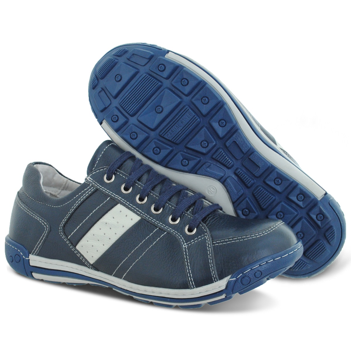 sapatenis masculinos baratos com frete gratis