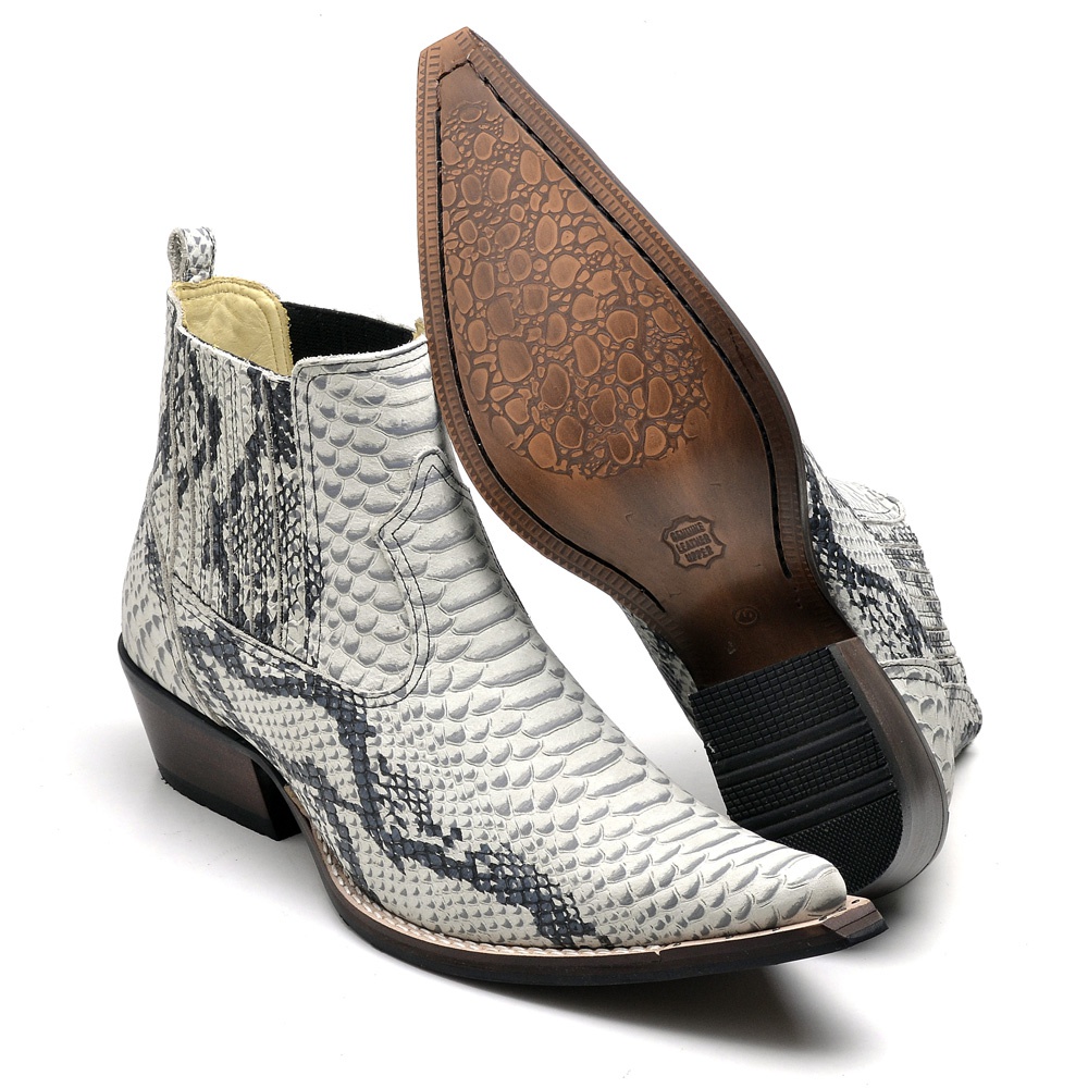 bota country cobra