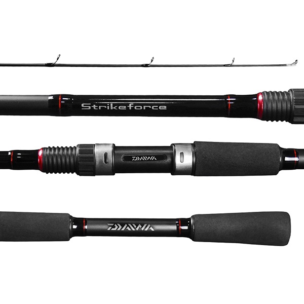 Vara daiwa strikeforce clearance