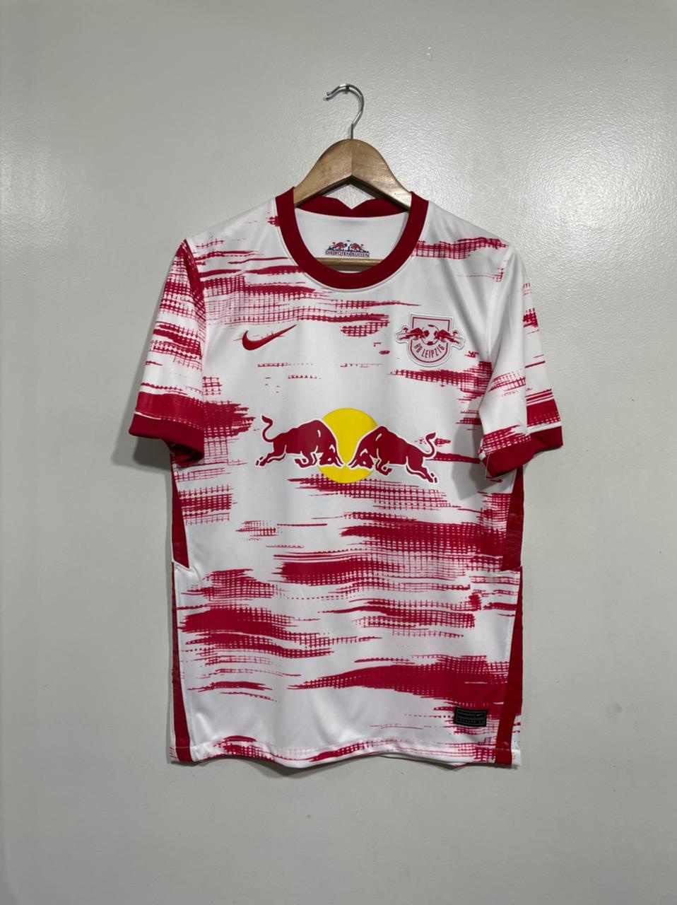 Red Bull Leipzig Home 21/22 | CATALOGO