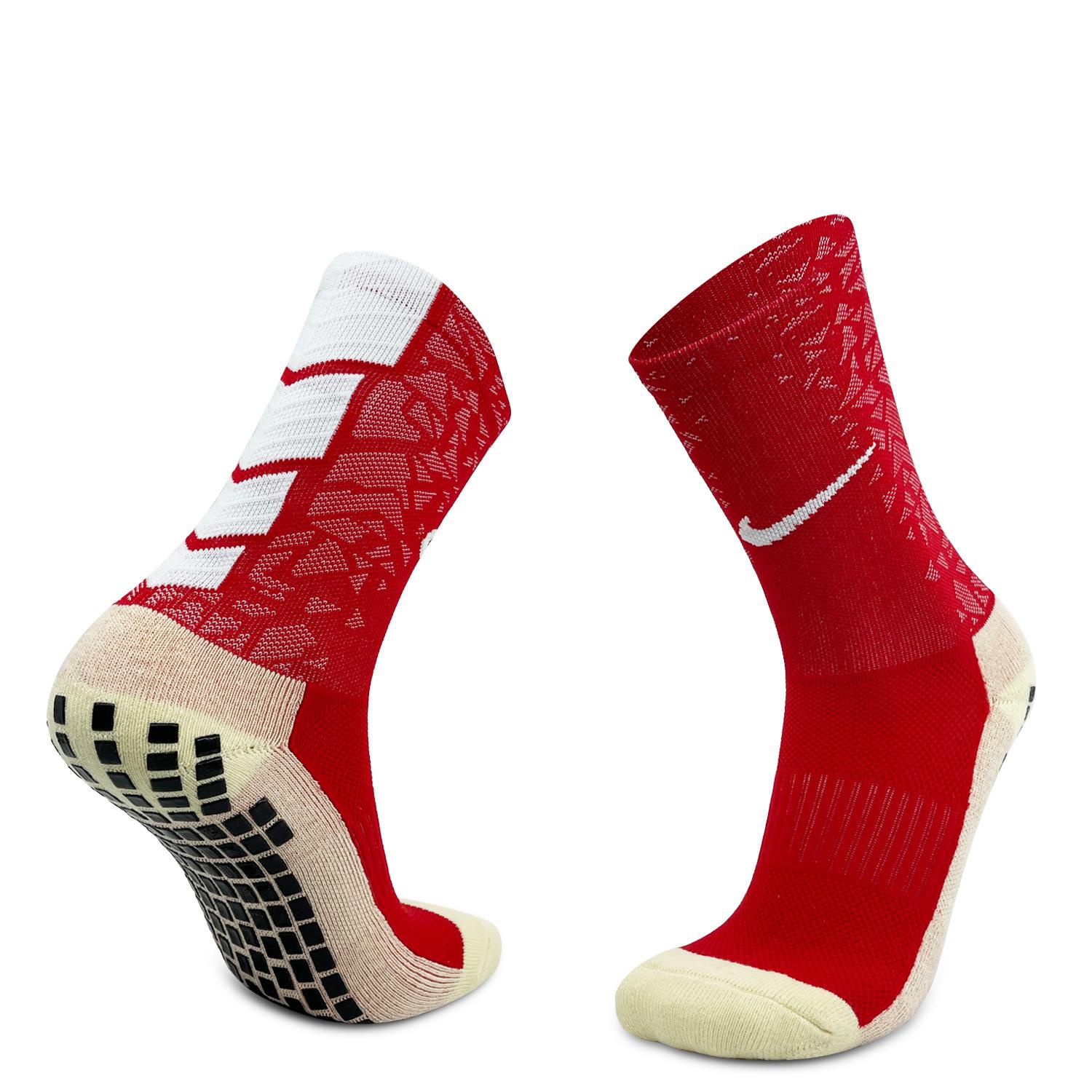 Meia Antiderrapante Futebol Nike