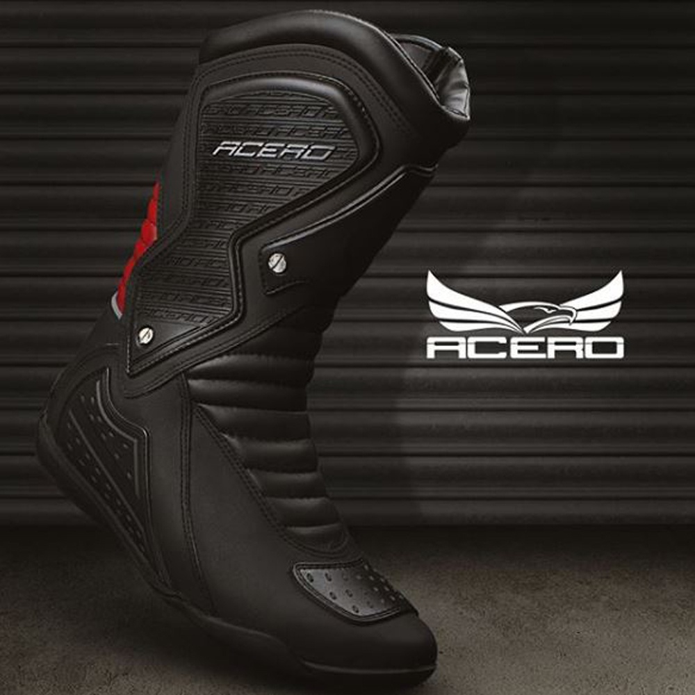 bota acero speed