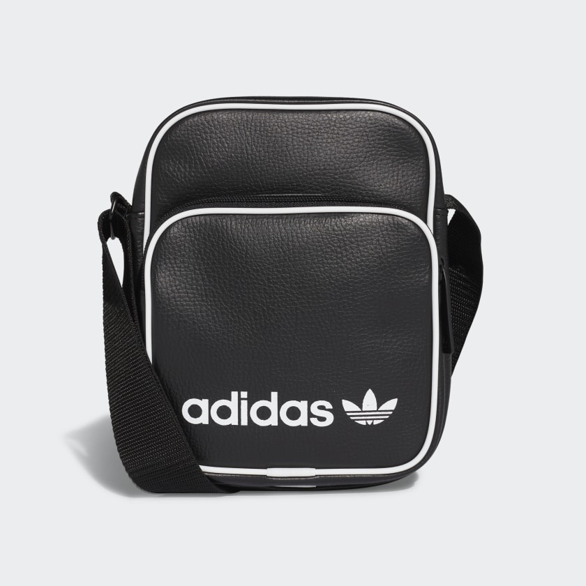 Bolsa Mini Vintage Full Vinyl Store