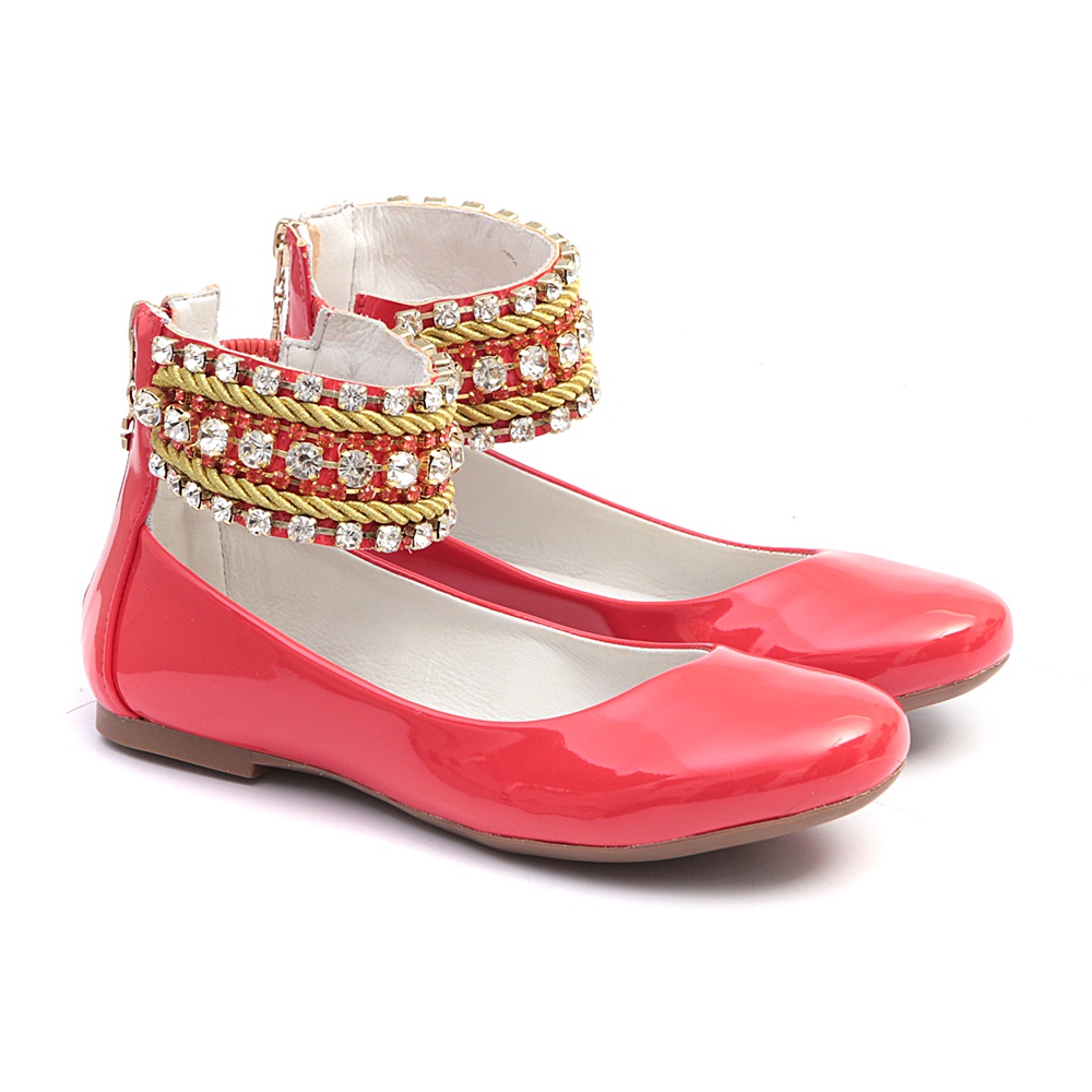 Sapato de Tornozeleiras Infantil Gats | GATS