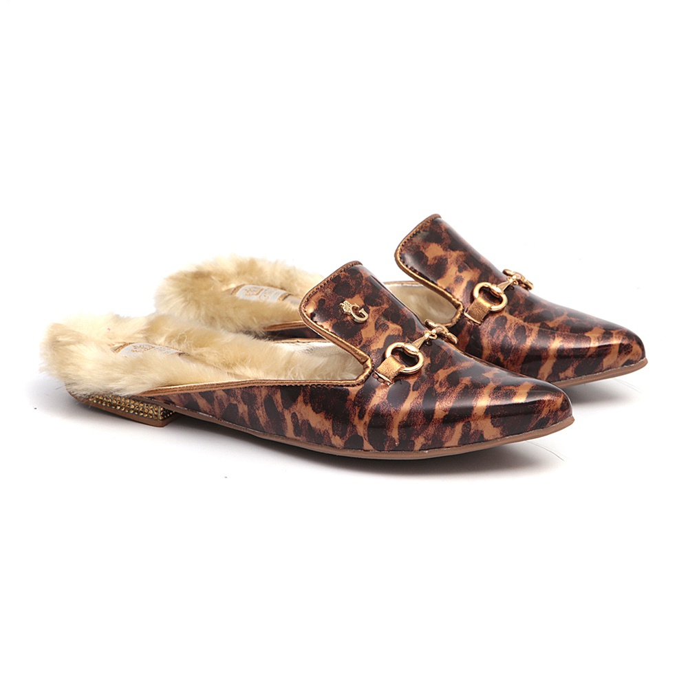 mule da gucci infantil