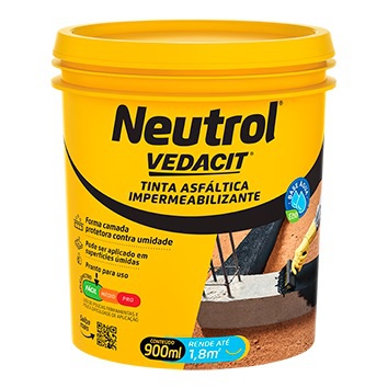 IMPERMEABILIZANTE ISOL 2 (NEUTROL BASE AGUA) - VEDACIT | Impermix ...