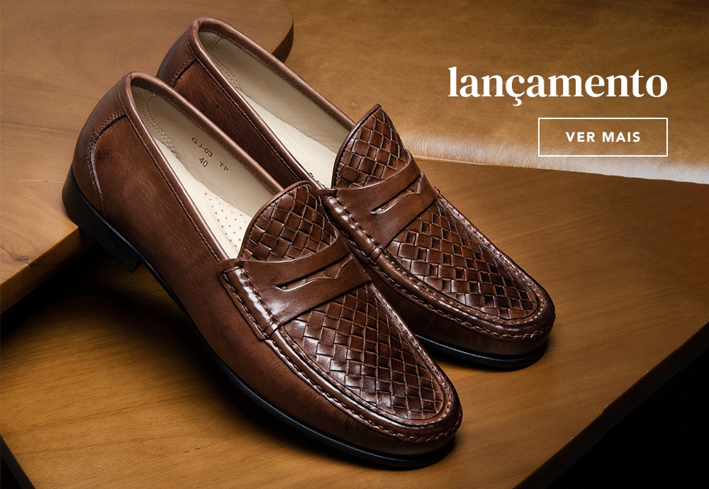 Jacometti Calçados - Mais de 50 anos de Tradição