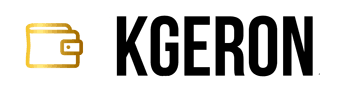 KGERON | Carteiras em couro