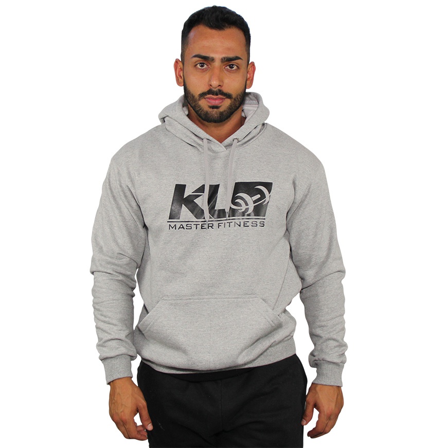 oversized gym moletom com capuz mens