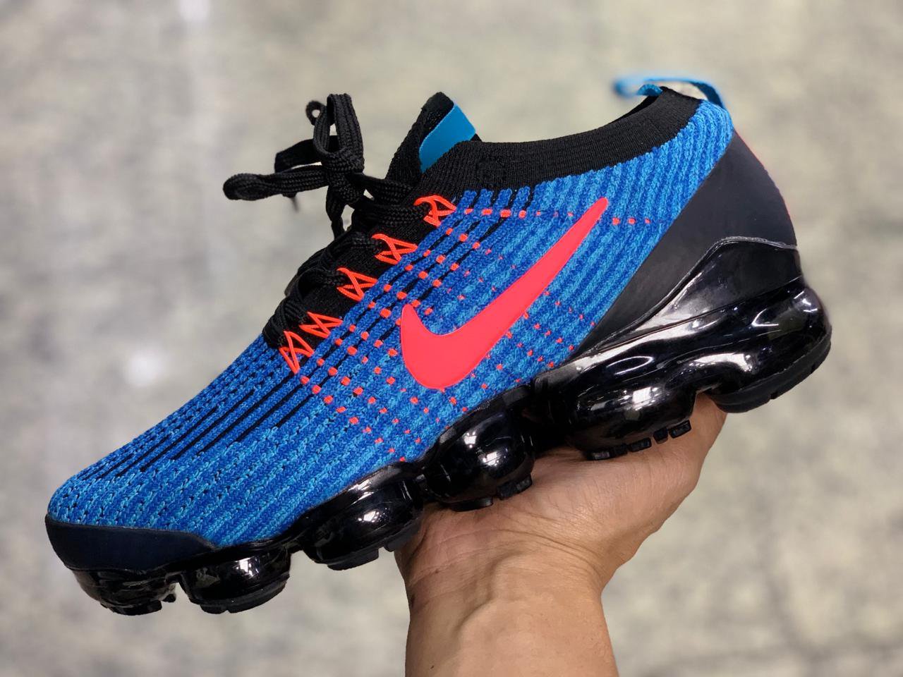tenis vapormax 3.0