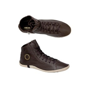 Tenis Bota Arpoador Osklen Café - Original | LA CASA DO DROP