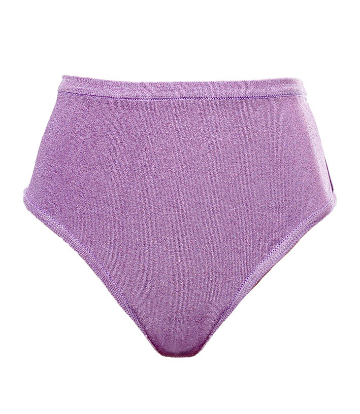 hot pant roxa