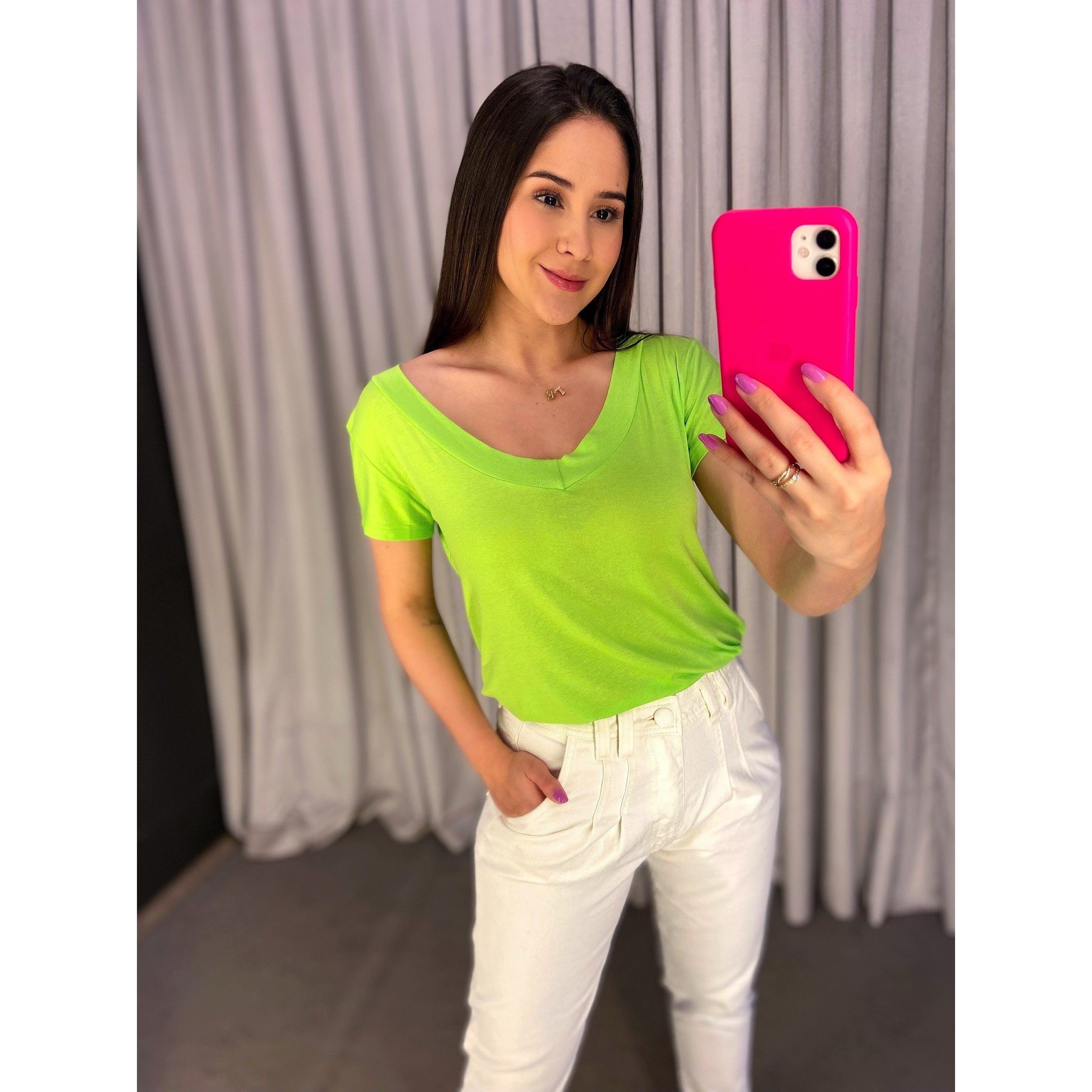 podrinha verde